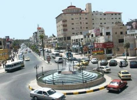 لواء الوسطية